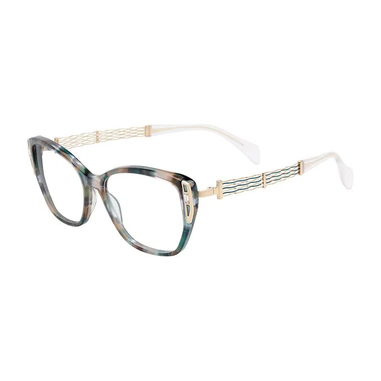 Line Art XL2182 Eyeglasses - view 3